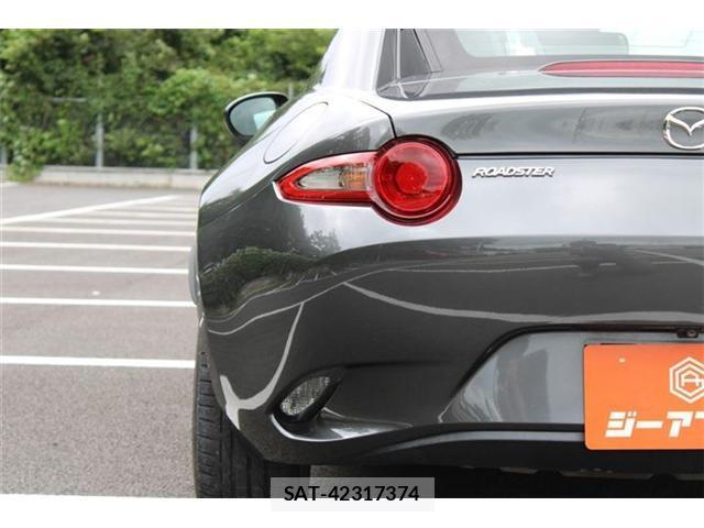 Mazda ROADSTER 2017-06 8866720-17