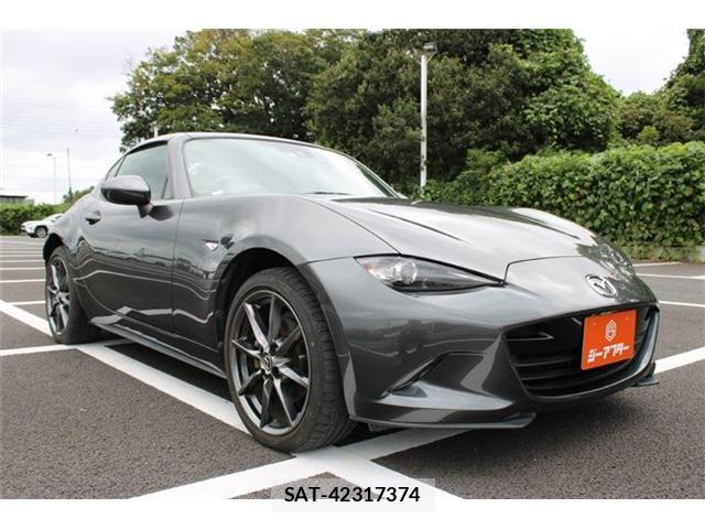 Mazda ROADSTER 2017-06 8866720-7