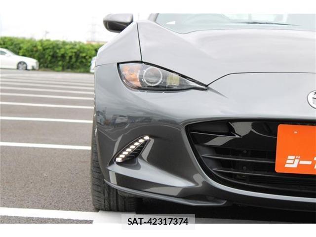Mazda ROADSTER 2017-06 8866720-9