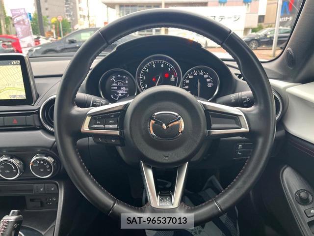 Mazda ROADSTER 2015-10 8865813-10