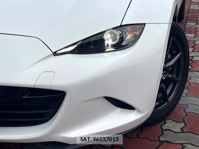 Mazda ROADSTER 2015-10 8865813-11