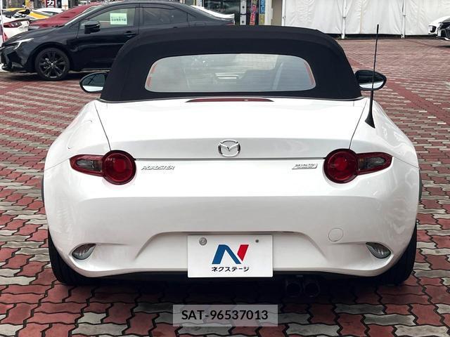 Mazda ROADSTER 2015-10 8865813-14