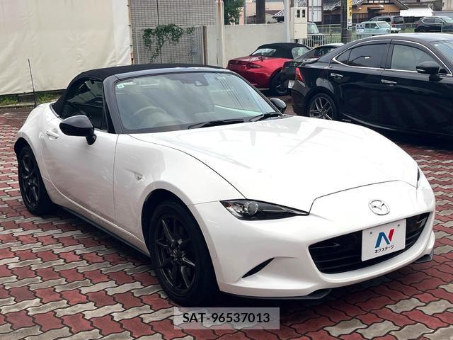 Mazda ROADSTER 2015-10 8865813-15