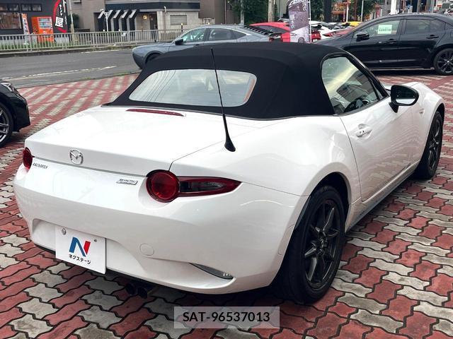 Mazda ROADSTER 2015-10 8865813-16