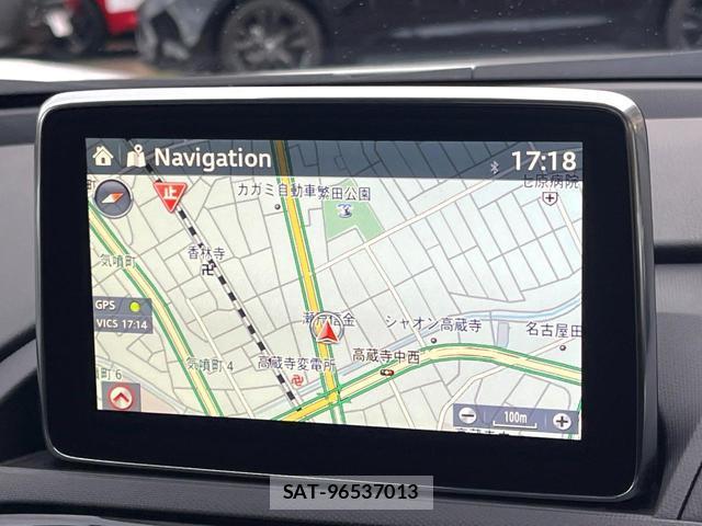 Mazda ROADSTER 2015-10 8865813-3