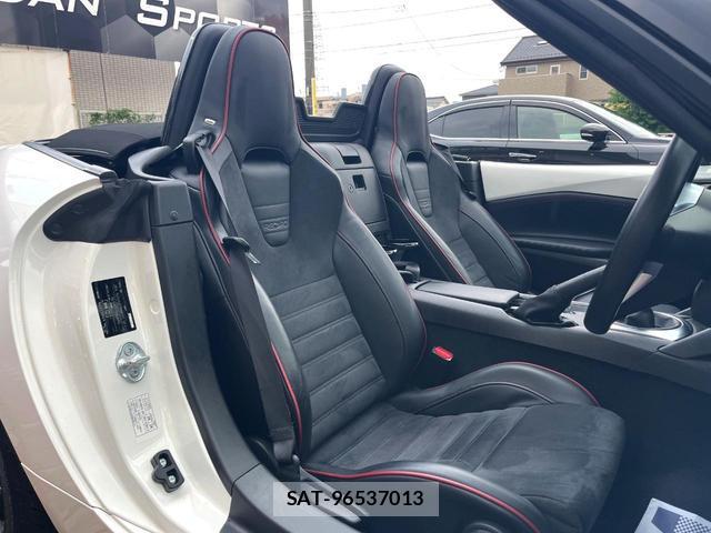 Mazda ROADSTER 2015-10 8865813-8