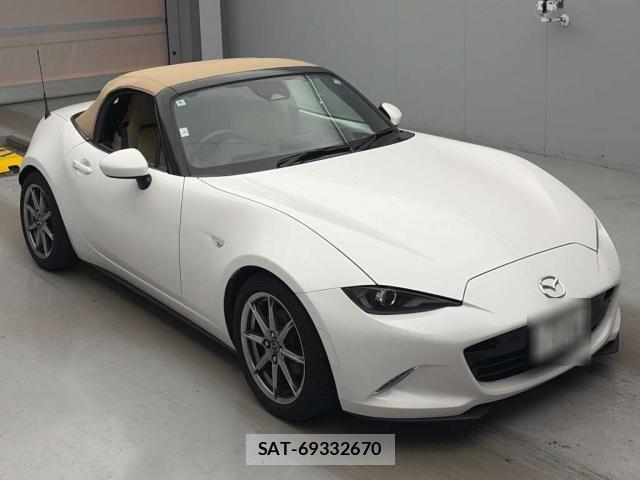 Mazda ROADSTER 2024-08 8866681-0