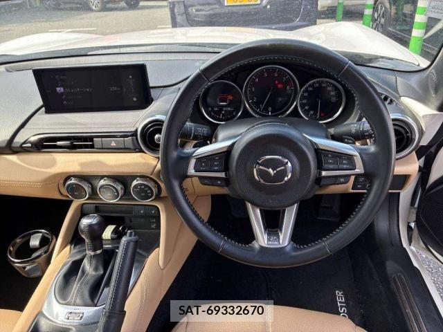 Mazda ROADSTER 2024-08 8866681-2