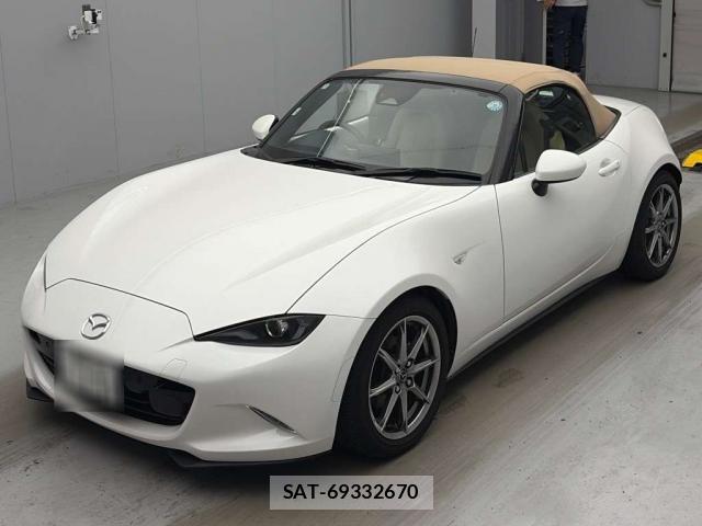 Mazda ROADSTER 2024-08 8866681-5