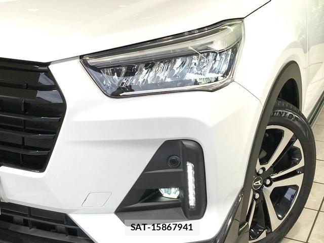Daihatsu ROCKY 2021-06 8865497-11