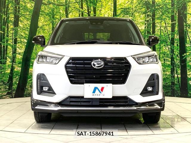 Daihatsu ROCKY 2021-06 8865497-13