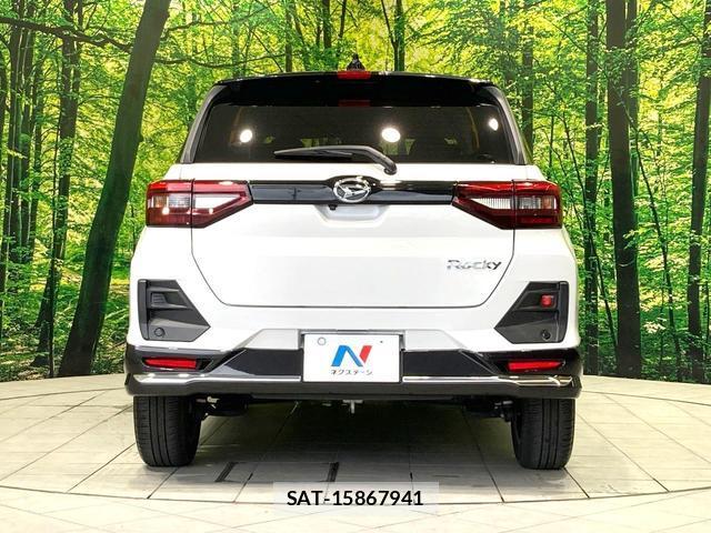 Daihatsu ROCKY 2021-06 8865497-14