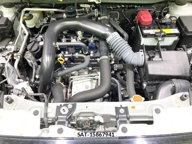 Daihatsu ROCKY 2021-06 8865497-17
