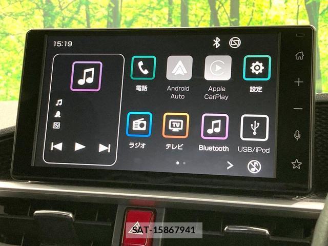 Daihatsu ROCKY 2021-06 8865497-2