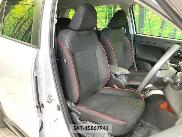 Daihatsu ROCKY 2021-06 8865497-7