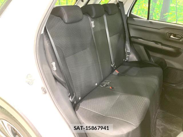 Daihatsu ROCKY 2021-06 8865497-8