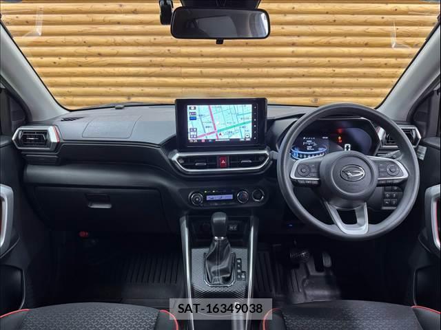 Daihatsu ROCKY 2020-04 8866073-1