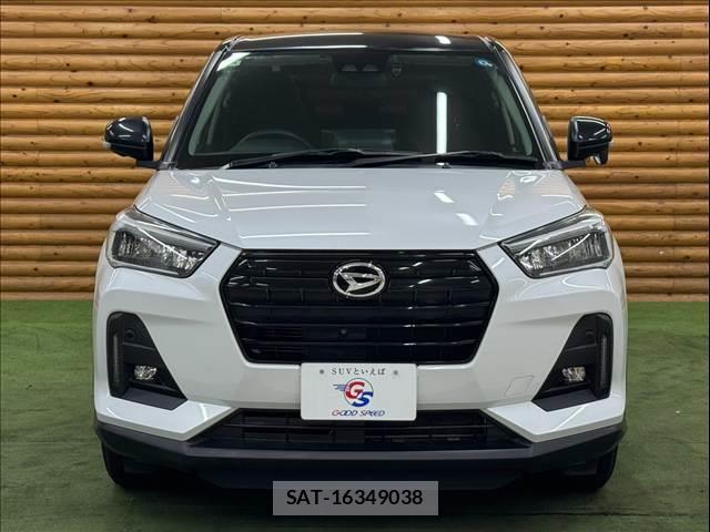 Daihatsu ROCKY 2020-04 8866073-14