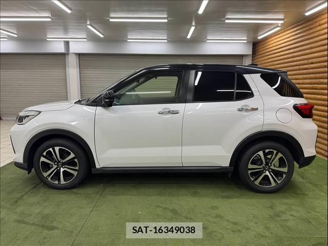 Daihatsu ROCKY 2020-04 8866073-16