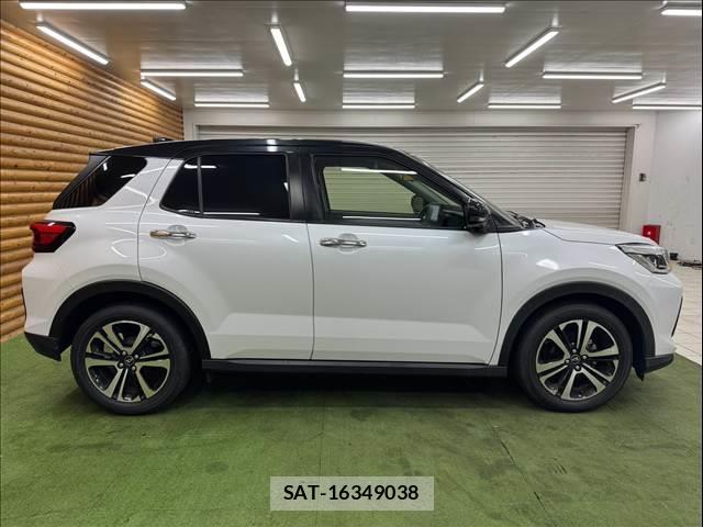 Daihatsu ROCKY 2020-04 8866073-17