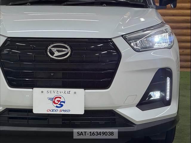 Daihatsu ROCKY 2020-04 8866073-19