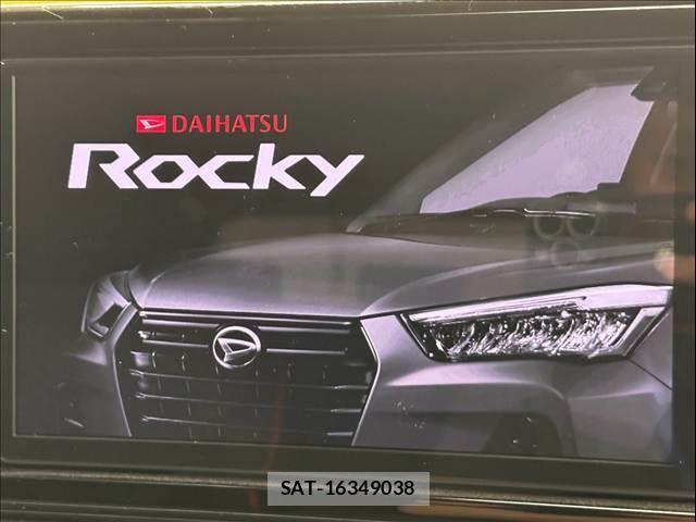 Daihatsu ROCKY 2020-04 8866073-2