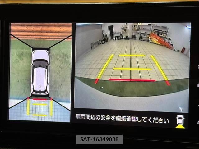Daihatsu ROCKY 2020-04 8866073-3