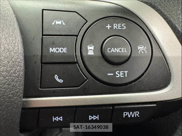 Daihatsu ROCKY 2020-04 8866073-4