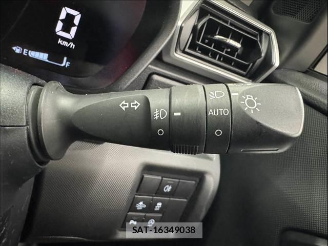 Daihatsu ROCKY 2020-04 8866073-9