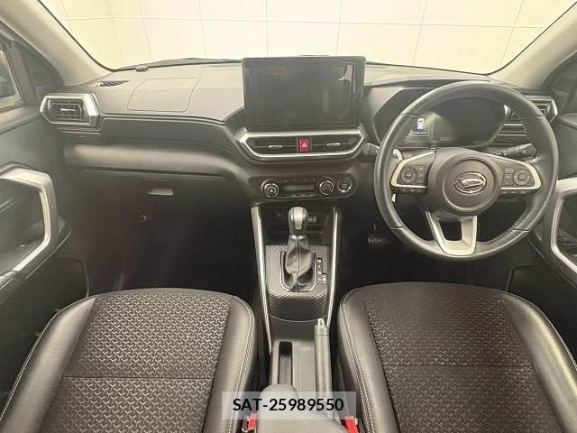 Daihatsu ROCKY 2020-01 8866177-1