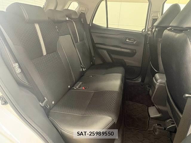 Daihatsu ROCKY 2020-01 8866177-11