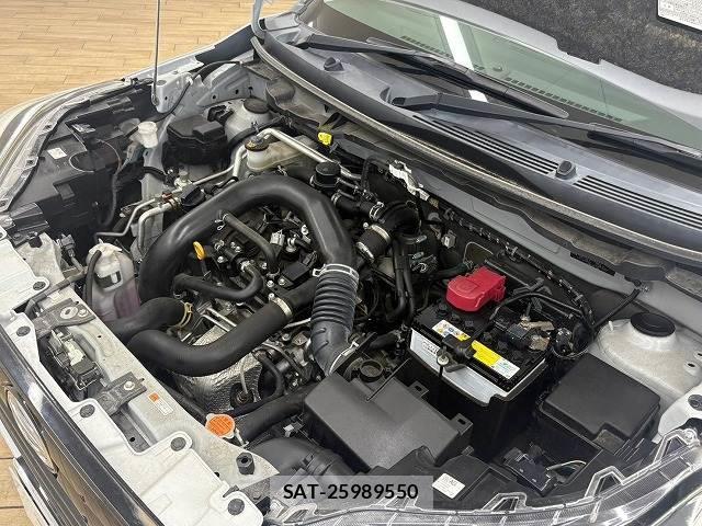 Daihatsu ROCKY 2020-01 8866177-13
