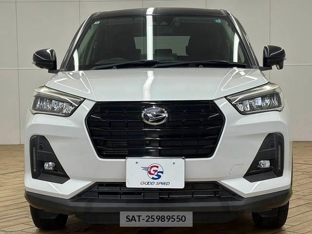 Daihatsu ROCKY 2020-01 8866177-14
