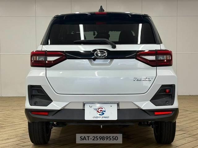 Daihatsu ROCKY 2020-01 8866177-15