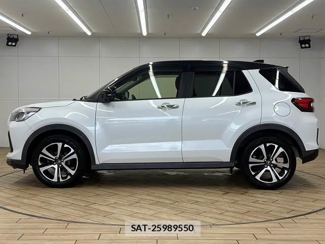 Daihatsu ROCKY 2020-01 8866177-16
