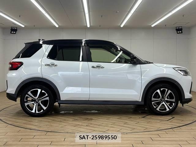 Daihatsu ROCKY 2020-01 8866177-17