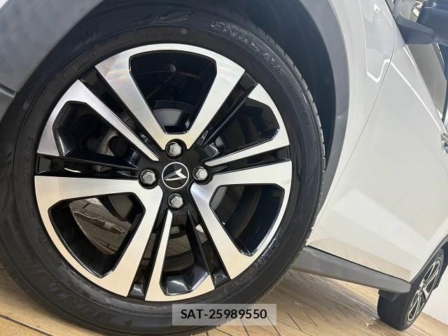 Daihatsu ROCKY 2020-01 8866177-18