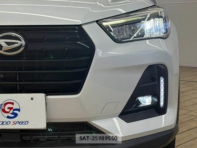 Daihatsu ROCKY 2020-01 8866177-19