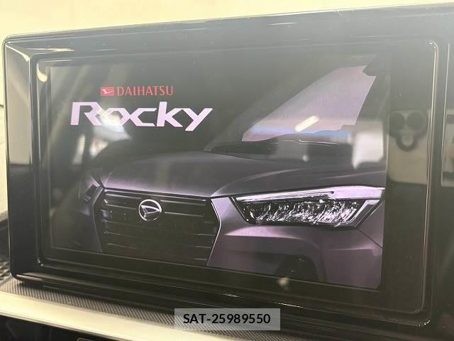 Daihatsu ROCKY 2020-01 8866177-2
