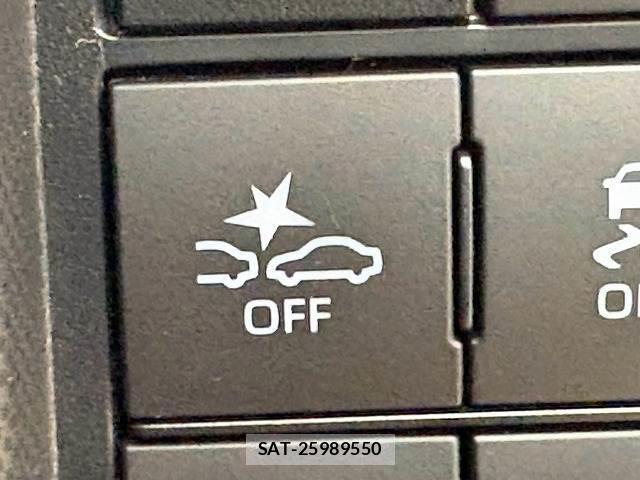 Daihatsu ROCKY 2020-01 8866177-7
