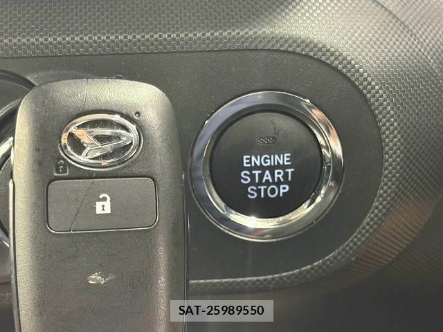 Daihatsu ROCKY 2020-01 8866177-9