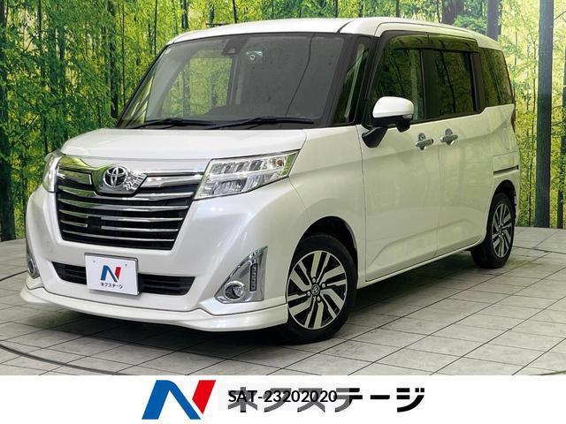 Toyota ROOMY 2018-05 8865351-0