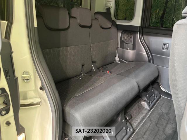 Toyota ROOMY 2018-05 8865351-8