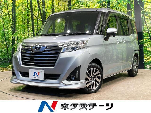 Toyota ROOMY 2018-06 8865557-0