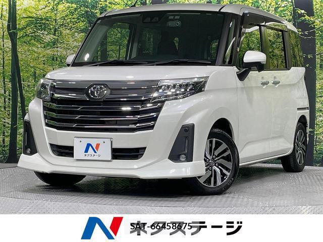 Toyota ROOMY 2021-10 8865569-0