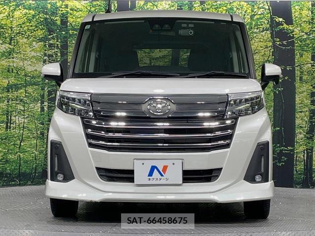 Toyota ROOMY 2021-10 8865569-13