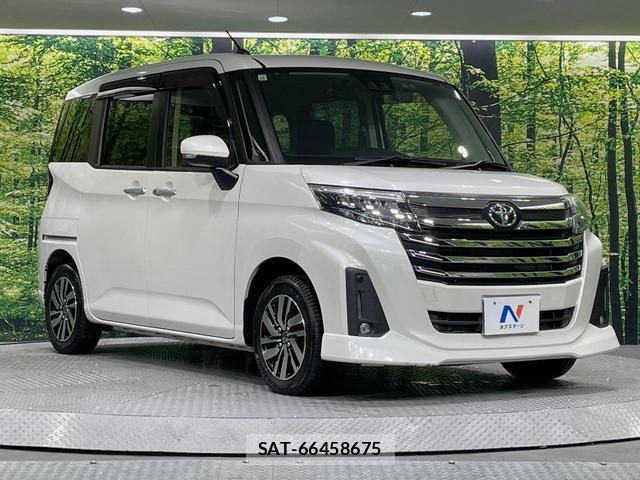Toyota ROOMY 2021-10 8865569-15
