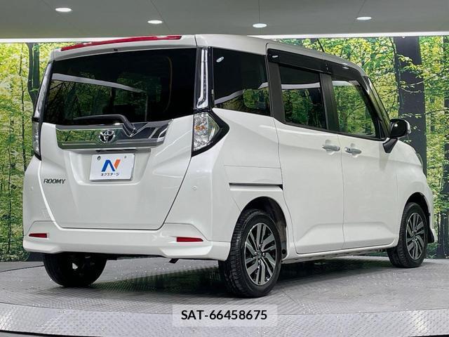 Toyota ROOMY 2021-10 8865569-16