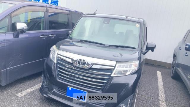 Toyota ROOMY 2018-03 8865755-1