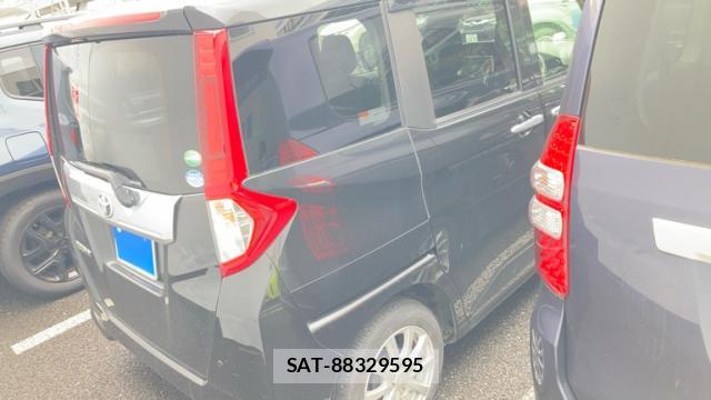 Toyota ROOMY 2018-03 8865755-2